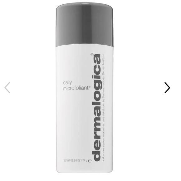 dermalogica Bath & Body Dermalogica Daily Microfoliant Exfoliator